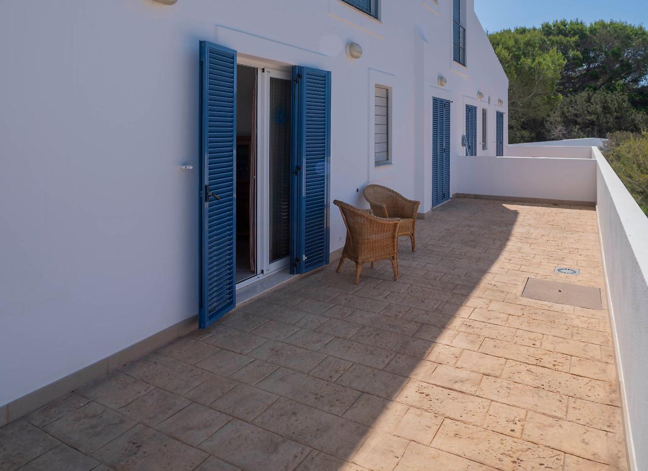 Cavall De Llevant - Formentera Break Es Calo  Exteriör bild